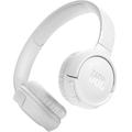 JBL Tune 525BT Drahtloser Over-Ear-Kopfhörer - Weiß