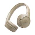 JBL Tune 530BT On-Ear-Funkkopfhörer - Beige