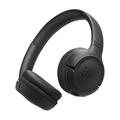 JBL Tune 530BT On-Ear-Funkkopfhörer - Schwarz