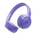 JBL Tune 530BT On-Ear-Funkkopfhörer - Purpur