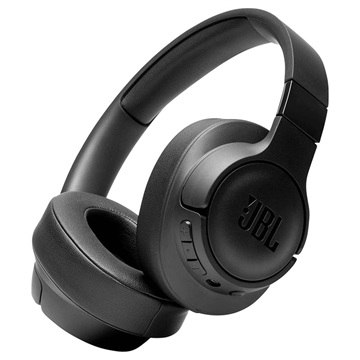 JBL Tune 710BT Wireless Over-Ear Kopfhörer (Offene Verpackung - Zufriedenstellend)