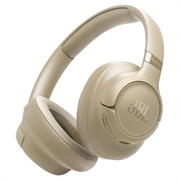 JBL Tune 730BT Over-Ear-Funkkopfhörer - Beige