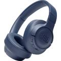 JBL Tune 760NC Kabelloser Over-Ear-Kopfhörer mit Geräuschunterdrückung - Blau