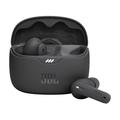 JBL Tune Beam True Wireless Noise Cancelling Earbuds (Open Box - Excellent) - Black