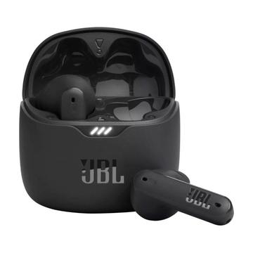 JBL Tune Flex True Wireless Kopfhörer - Schwarz