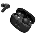 JBL Vibe 200TWS Bluetooth Kopfhörer mit Ladebox - Schwarz