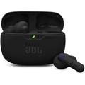 JBL Vibe Beam 2 TWS kabellose Ohrhörer - Schwarz