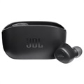 JBL Wave 100TWS Ohrhörer mit Ladebox - Schwarz