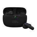 JBL Wave Beam 2 True Wireless Ohrhörer mit ANC - Schwarz