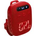 JBL Wind 3 Wasserdichter Bluetooth-Lautsprecher für den Lenker - 5 W