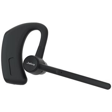 Jabra Perform 45 PTT Bluetooth Headset - Schwarz