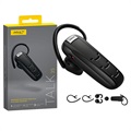 Jabra Talk 35 Bluetooth Headset - Schwarz