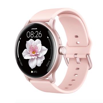 Joyroom Classic JR-FC1 Wasserdichte Smartwatch - Pink