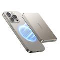 Joyroom JR-PBM08Pro 20W Magnetische kabellose Power Bank - Titanium