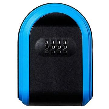 Schlüsselaufbewahrungsbox mit Passwortschloss