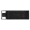 Kingston DataTraveler 70 USB Type-C Speicherstick