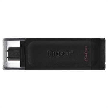 Kingston DataTraveler 70 USB Type-C Speicherstick