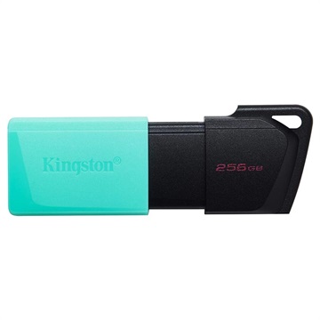 Kingston DataTraveler Exodia M USB 3.2 Speicherstick - 256GB