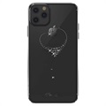 Kingxbar Wish Series Swarovski iPhone 11 Pro Hülle