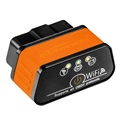Konnwei KW901 ELM327 WiFi OBD2 Kfz-Diagnose Werkzeug
