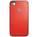 iPhone 4 / 4S Krusell GlassCover Schale