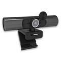 L22 4K-HD-Webcam mit Autofokus und Mikrofon - Schwarz