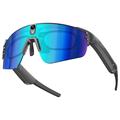L805 AI-Smartbrille für Radfahrer mit 4K-Video