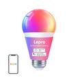 Lepro B1 E27 Smart-LED-Glühbirne mit KI, WLAN und Bluetooth