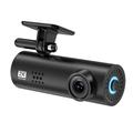 LF9 Pro 1080P Mini-Dashcam - WLAN, Nachtsicht, G-Sensor - Schwarz