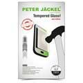 LG G3 Peter Jäckel Ultra Thin Gehärtetes Glass Displayschutzfolie (Offene Verpackung - Ausgezeichnet)