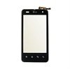 LG Optimus 2X P990 Displayglas & Touch Screen