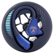 Lamborghini D1 Open Ear Wireless Kopfhörer - Bluetooth 6.0