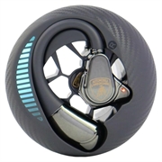 Lamborghini D1 Open Ear Wireless Kopfhörer - Bluetooth 6.0