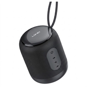 Ldnio BTS12 kabelloser Bluetooth-Lautsprecher - TWS, SD-Karte, AUX-Unterstützung