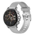 Ldnio SW01 Smartwatch mit Gesundheits- und Sport-Tracking