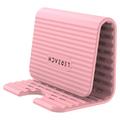 LeReach LRFP-14 AirLift-Serie MagicMat – klappbarer Ständer für Smartphones und Tablets – Pink