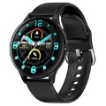 Lemonda Smart K21 Wasserdichte Smartwatch mit Herzfrequenz