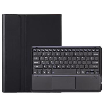 Lenovo Idea Tab Pro Bluetooth Tastaturhülle - Schwarz