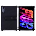Lenovo Idea Tab Pro Gen 2, Motorola Moto Pad 70 Pro Silikonhülle mit Kickstand