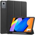 Lenovo Idea Tab Tri-Fold Serie Smart Folio Hülle - Schwarz