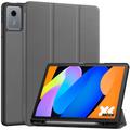 Lenovo Idea Tab Tri-Fold Serie Smart Folio Hülle - Grau