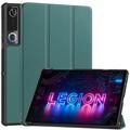 Lenovo Legion Y700 (Gen 5) Tri-Fold Serie Smart Folio Hülle - Schwarz-Grün