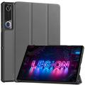 Lenovo Legion Y700 (Gen 5) Tri-Fold Serie Smart Folio Hülle - Grau