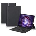 Lenovo Legion Y900 13 Bluetooth Tastaturhülle - Schwarz