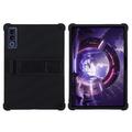 Lenovo Legion Y900 13/Yoga Tab Plus Gen 2 Silikonhülle mit Kickstand
