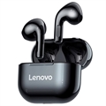 Lenovo LivePods LP40 True Wireless Kopfhörer - Schwarz