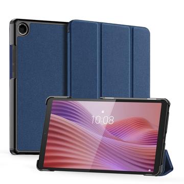 Lenovo Tab K9 Dux Ducis Domo Tri-Fold Smart Folio Hülle