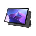 Lenovo Tab M10 Gen 3 Folio Case ZG38C03900 - Schwarz