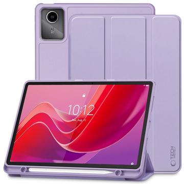 Lenovo Tab M11 Tech-Protect SmartCase Pen Dreifach faltbare Folio-Hülle