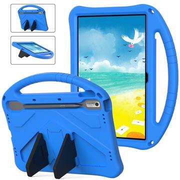 Lenovo Tab P11 Pro Gen 2 Kinder Tragen Stoßfest Hülle - Blau